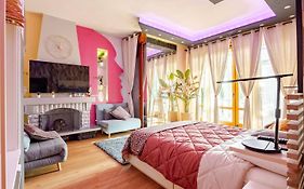 Bed And Breakfast Flytosuite,it 25 Posti Letto Parcheggio Libero Bologna Aeroporto